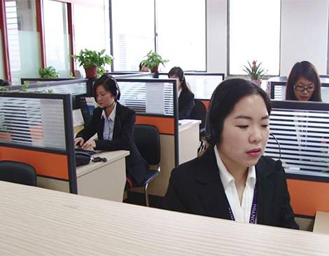 申江技術(shù)團隊