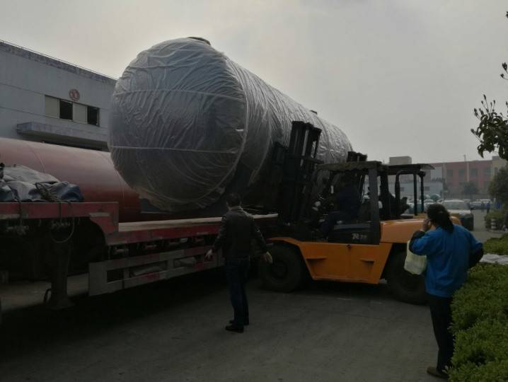 常州英特機電技術(shù)有限公司成功案例