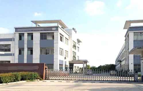 某德（北京）科學(xué)儀器采購(gòu)申江儲(chǔ)氣罐